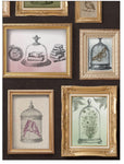 Pastiche Stamp