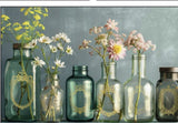 Petits Ornements Foil Transfer