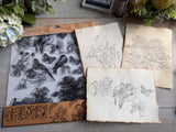 Meadowlark IOD Stamps