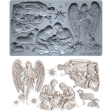 Silent Night Mould