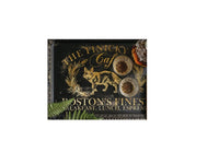Curated Signage Foil Transfer