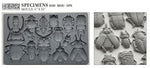 Specimens Mould