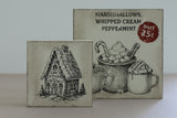 The North Pole Co -- Small Paint Inlay