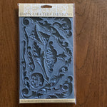 Dainty flourishes Mould