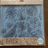 Pennsylvania Folk Stamp