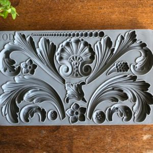 Acanthus Mould