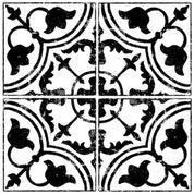 Cubano Field Tile I