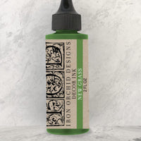 Decor Ink -New Grass