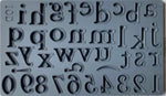 Harper Mould