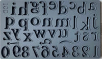 Harper Mould