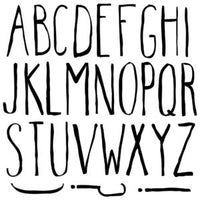 Farmhand Stamp