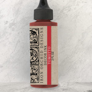 Decor Ink - Tomotto