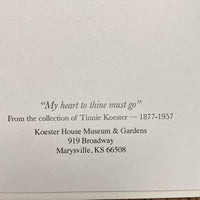 Valentine #1