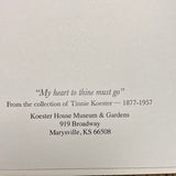 Valentine #1