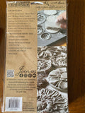 Rosettes - Decor Mould