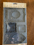 Frames Mould