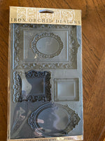 Frames Mould