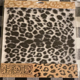 Catwalk Stamp