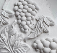 Grapes Mould