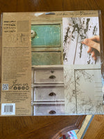 Vintage textures