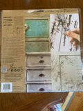 Vintage textures