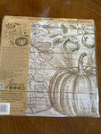 Fruitful Harvest Stamp