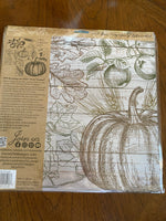 Fruitful Harvest Stamp