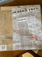 Le Courrier