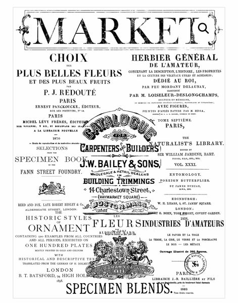Ephemera