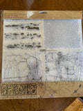Vintage textures