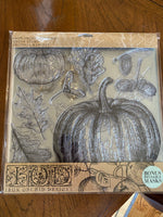 Fruitful Harvest Stamp