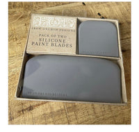 Silicone Blades