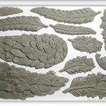 Wings and Feathers Mould